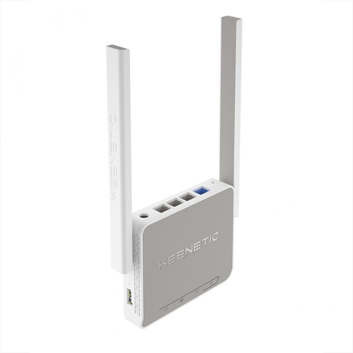 (1031817) Маршрутизатор Keenetic 4G (KN-1212) Интернет-центр для USB-модемов LTE / 4G / 3G с Mesh Wi-Fi N300 и Smart-коммутатором - фото 42015