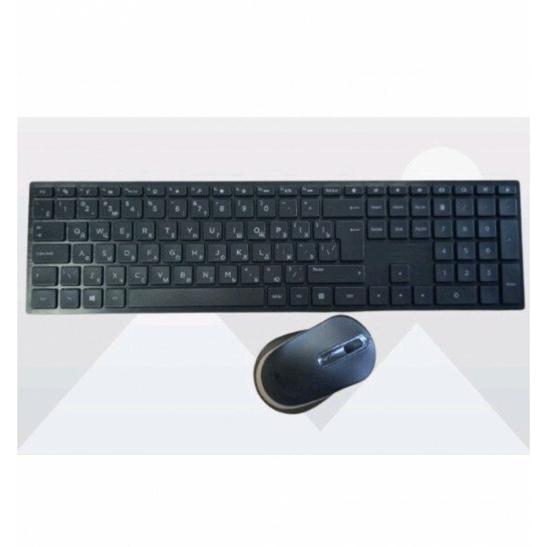 (1032026) Acer DKRF41P0CP Комплект (клавиатура + мышь) беспроводной Acer - фото 42578
