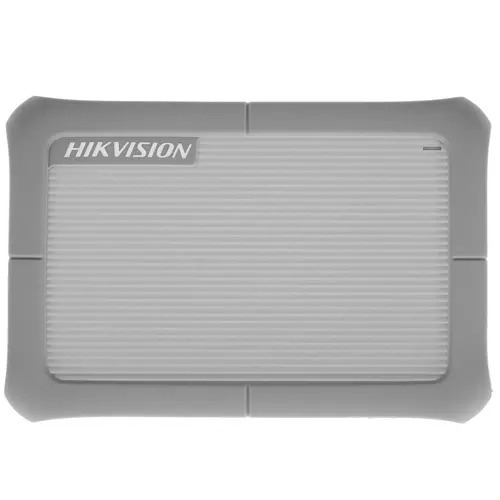 (1032121) Жесткий диск Hikvision USB 3.0 1Tb HS-EHDD-T30 1T Gray Rubber T30 2.5" серый HS-EHDD-T30 1T GRAY RUBBER - фото 42773