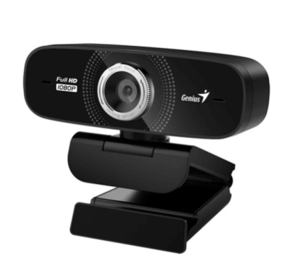(1032172) Интернет-камера Genius FaceCam 2000X, Full HD 1800P/USB - фото 42915