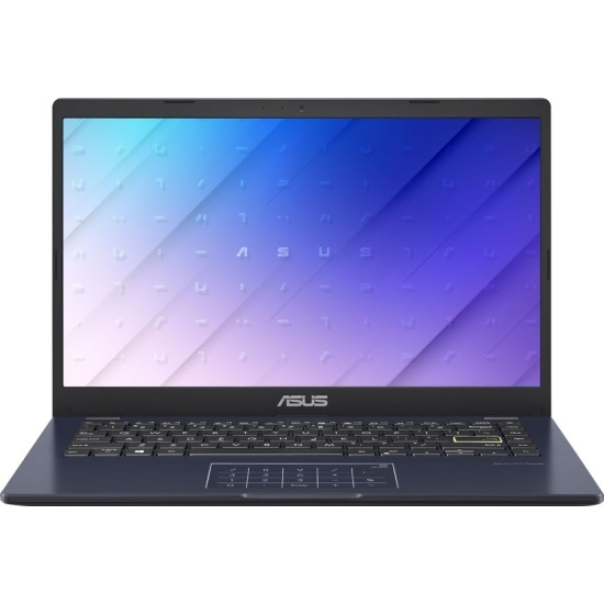(1033070) Ноутбук Asus E410MA-BV1503 Vivobook Go  14.0'' HD(1366x768) nonGLARE/Intel Celeron N4020 1.10GHz Dual/4GB+256GB SSD/Integrated/WiFi/BT/0.3MP/3cell/1,3 kg/noOS/1Y/BLACK - фото 43688