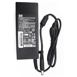 (1001278) Блок питания (сетевой адаптер) для ноутбуков HP 18.5V 3.5A (7.4×5.0mm) 65W HP-35L - фото 4376