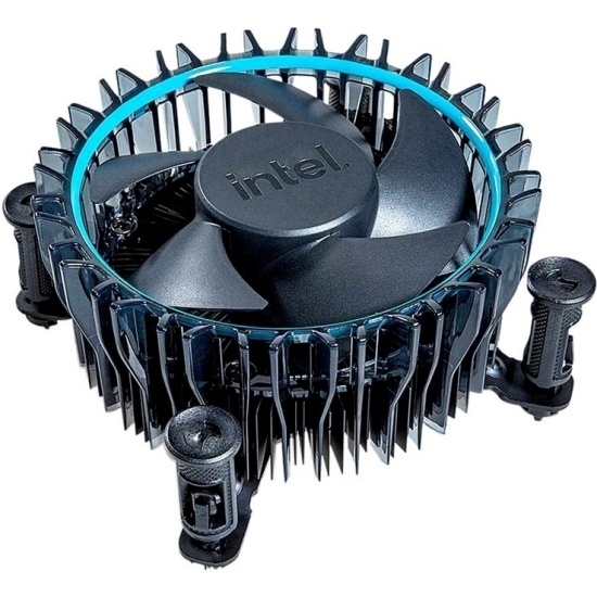 (1033323) Устройство охлаждения(кулер) Intel Original, Bulk Socket 1700 1033323 - фото 44048