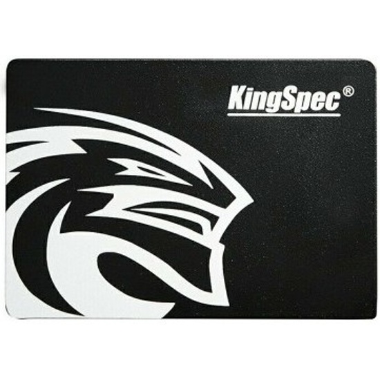 (1034070) Накопитель SSD Kingspec SATA III 512GB P3-512 2.5" - фото 44618