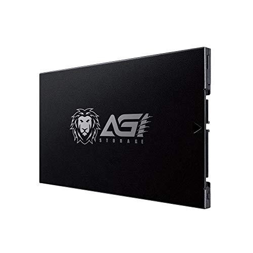 (1034161) Накопитель SSD AGi SATA III 250GB AGI250GIMAI238 AI238 2.5" - фото 44627