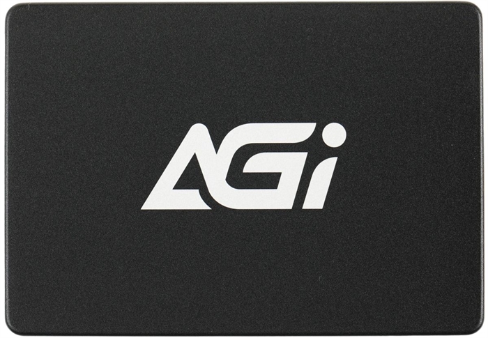 (1035969) Накопитель SSD AGi SATA III 1TB AGI1K0GIMAI238 AI238 2.5" - фото 46879