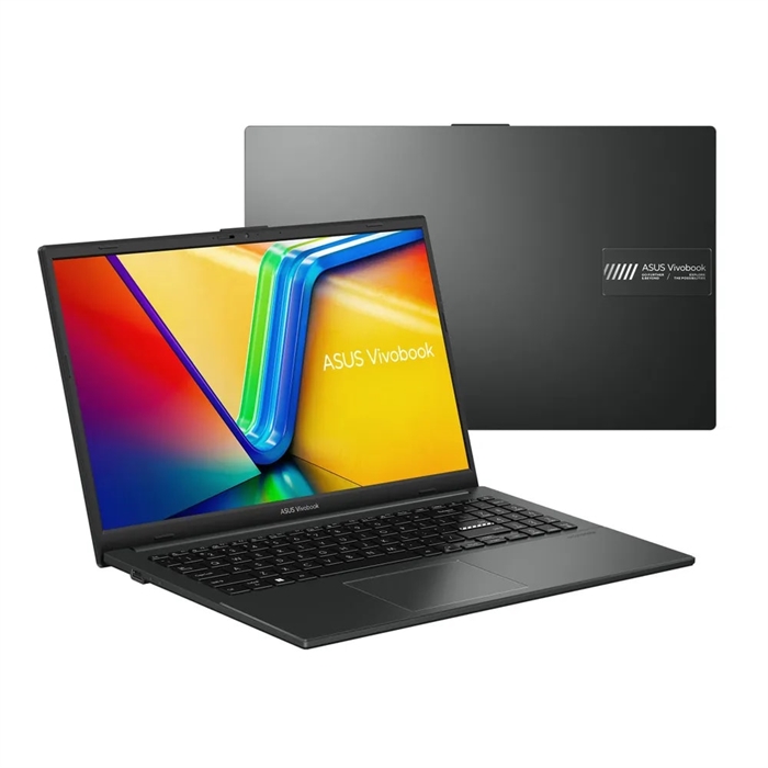 (1037532) Ноутбук ASUS Vivobook Go 15 OLED E1504GA-L1496 15.6", Intel Core i3-N305, RAM 8 ГБ, SSD 256 ГБ, Intel UHD Graphics, Без системы, черный, Русская раскладка - фото 47518