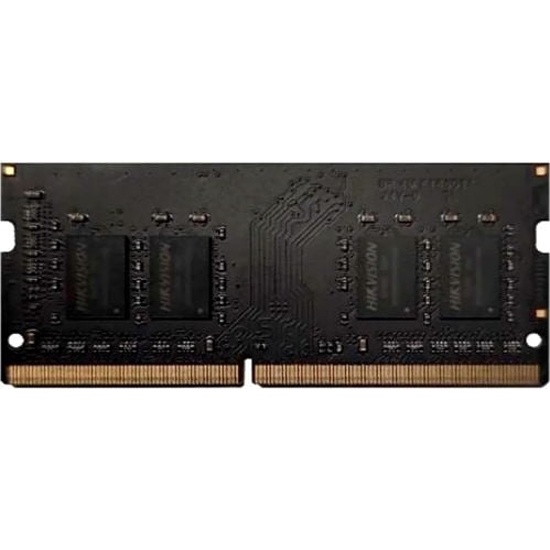 (1037692) Память DDR4 8GB 3200MHz Hikvision HKED4082CAB1G4ZB1/8G RTL PC4-25600 CL22 SO-DIMM 260-pin 1.2В RTL - фото 47570