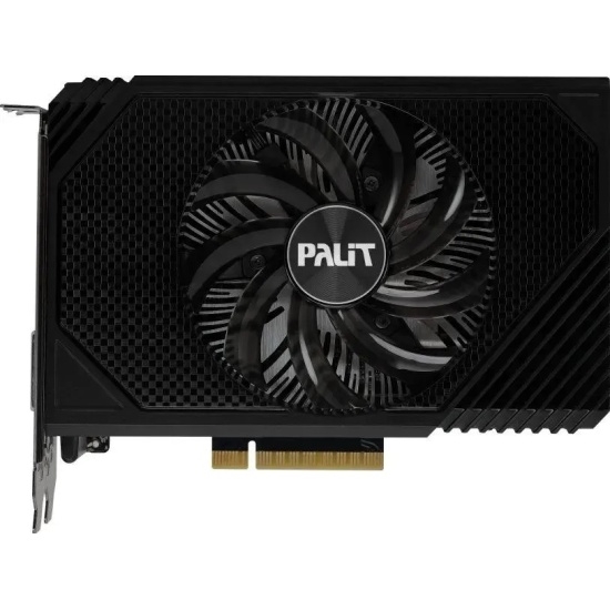 (1037781) Видеокарта Palit GeForce RTX 3050 STORMX 6 ГБ - фото 47632