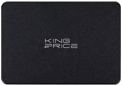 (1038094) Накопитель SSD KingPrice SATA-III 240GB KPSS240G2 2.5" - фото 47941