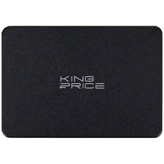 (1038095) Накопитель SSD KingPrice SATA-III 960GB KPSS960G2 2.5" - фото 47995