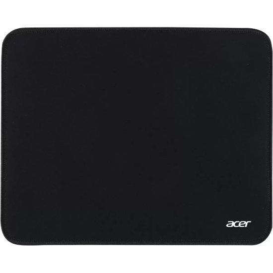 (1038565) Коврик для мыши Acer OMP211 Средний черный 350x280x3мм (ZL.MSPEE.002) - фото 48278