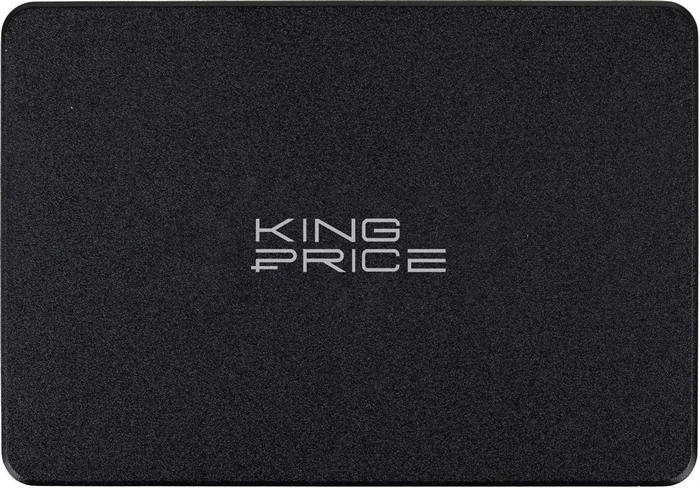 (1038835) Накопитель SSD KingPrice SATA-III 120GB KPSS120G2 2.5" - фото 48530