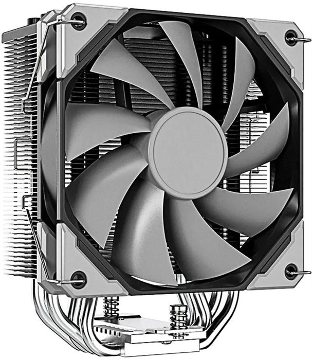 (1038986) Cooler ID-Cooling SE-214-XT BASIC - фото 48562