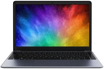 (1038444) Ноутбук CHUWI HeroBook Pro Grey 14.1" {FHD IPS Cel N4020(1.1Ghz)/8Gb/256Gb SSD/W11}  [CWI514-CN8N2N1HDMXX] - фото 48599