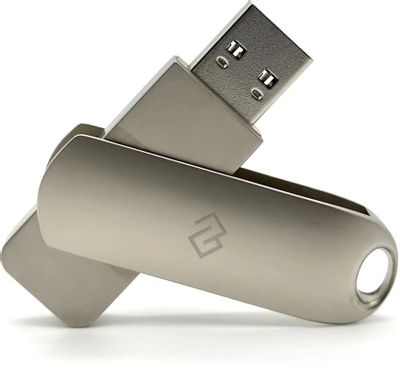 (1039101) Флеш Диск Digma 256GB DRIVE3 DGFUM256A30SR USB3.0 серебристый - фото 48814