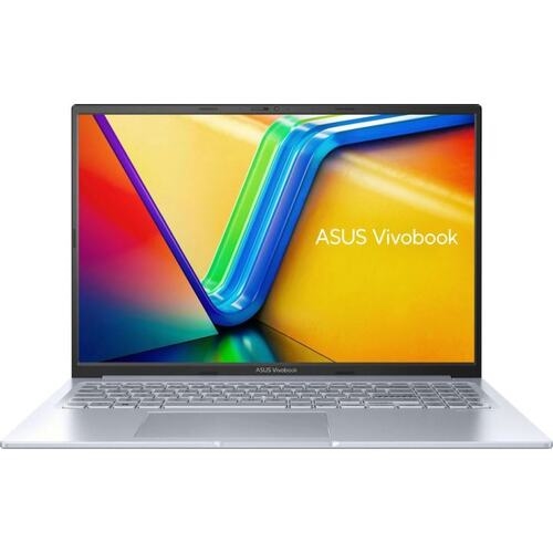 (1039879) Ноутбук Asus VivoBook M3604YA-MB303 Ryzen 5 7430U/ 16Gb/ SSD512Gb/ 16"/ IPS/ WUXGA/ noOS/ silver 90NB11A2-M00D80 - фото 49490