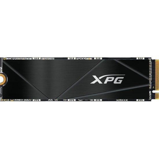 (1040056) Накопитель SSD A-Data PCIe 4.0 x4 500GB SGAMMIXS50C-500G-CS Gammix S50 Core XPG M.2 2280 - фото 49715