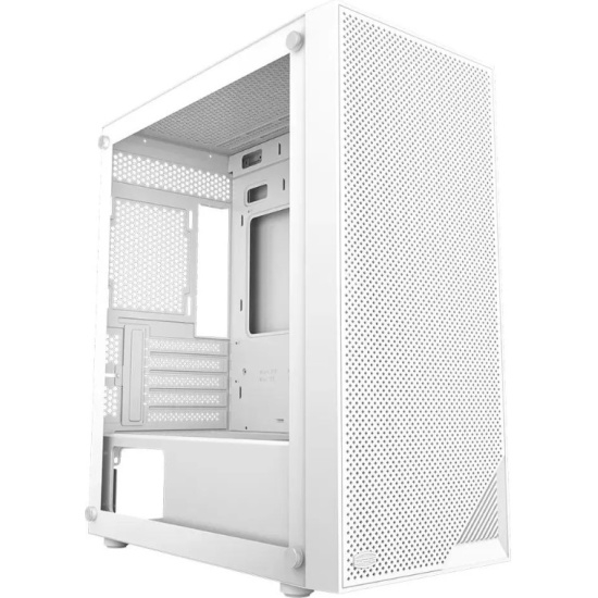 (1040323) Корпус PcCooler C3B310 WH белый без БП mATX 8x120mm 4x140mm 2xUSB3.0 audio bott PSU C3B310-WHP0-GL C3B310-WHP0-GL - фото 49834