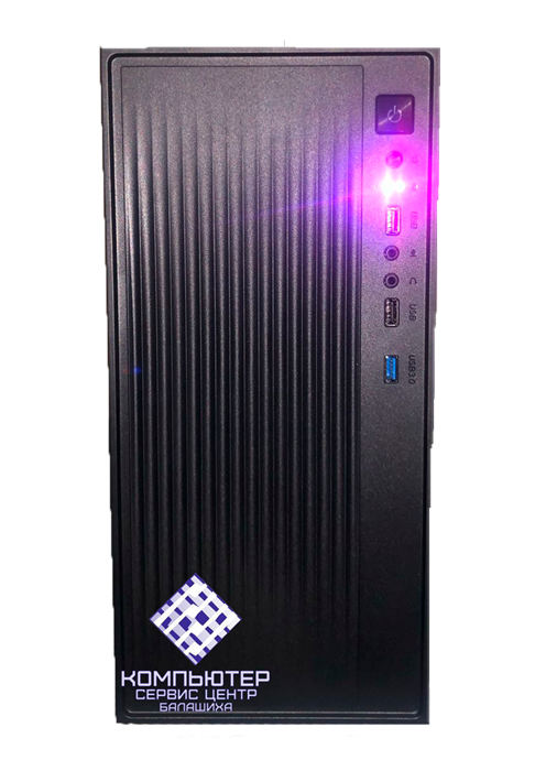 (77758074) Системный блок AMD 4655G 6 x 3.7 ГГц | AM4 | AMD Radeon Vega 7 | DDR4 16Gb | SSD 960Gb 77758074 - фото 50178