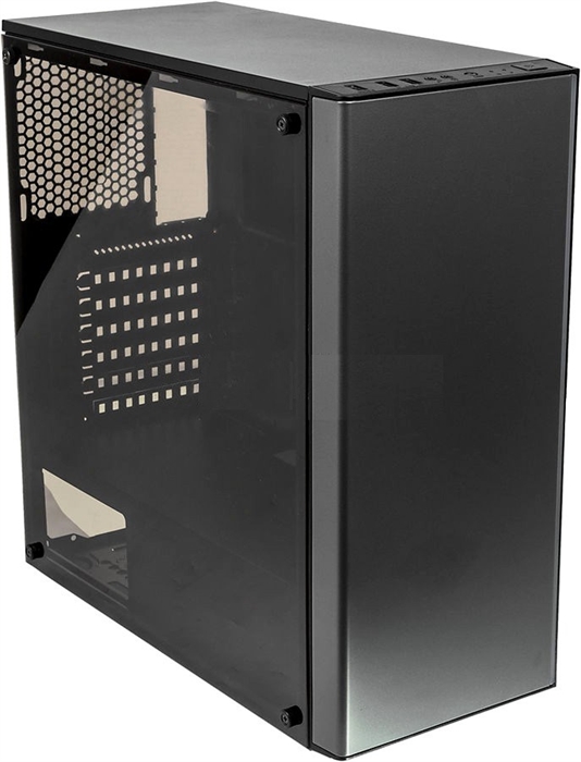 (77758042) Системный блок AMD Ryzen 5 4500 x6 up to 4.1GHz | DDR4 16Gb | SSD 480Gb | RTX 2060 SUPER 8Gb GDDR6 77758042 - фото 50182