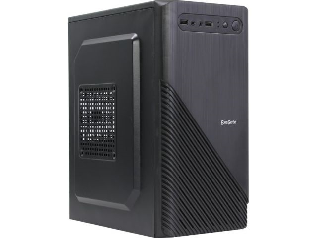(77758068) Системный блок AMD Athlon 300GE 2x up to 3.4Ghz | AM4 | AMD Radeon Vega 3 | DDR4 16Gb | SSD480 Gb 77758068 - фото 50191