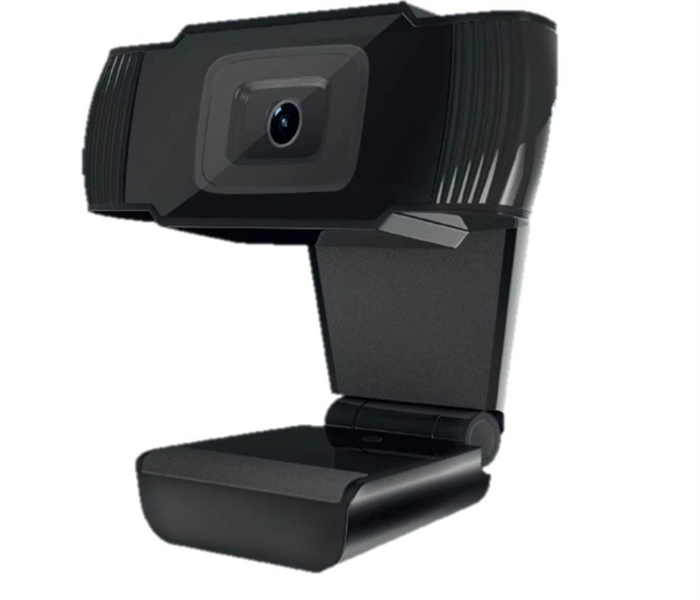 (1040826) CBR CW 855FHD Black, Веб-камера с матрицей 3 МП, разрешение видео 1920х1080, USB 2.0, встроенный микрофон с шумоподавлением, фикс.фокус, крепление на мониторе, длина кабеля 1,8 м, цвет чёрный CW 855FHD Black - фото 50603
