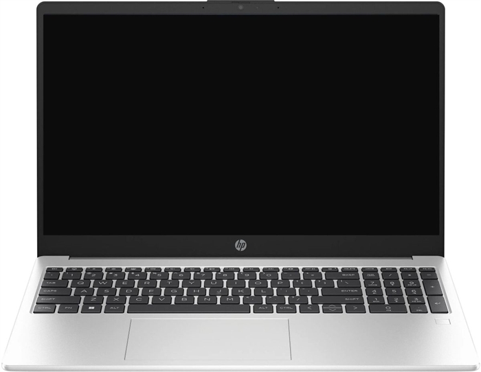 (1041620) Ноутбук HP 250 G10 Core i3 1315U 16Gb SSD512Gb Intel UHD Graphics 15.6" IPS FHD (1920x1080) FreeDOS silver WiFi BT Cam (AL0B9AT) AL0B9AT - фото 50669