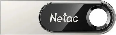 (1030290) Флеш-накопитель NeTac Флеш-накопитель Netac USB Drive U278 USB3.0 128GB, retail version 1030290 - фото 50943