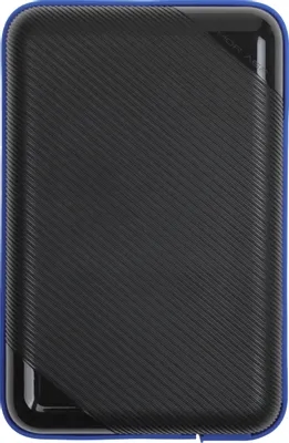(1040636) Жесткий диск Silicon Power USB3.0 4TB SP040TBPHD62LS3B Armor A62 2.5" черный SP040TBPHD62LS3B - фото 50948