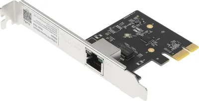 (1040941) Сетевой адаптер 2.5G Ethernet Cudy PE25 PCI Express PE25 - фото 50973