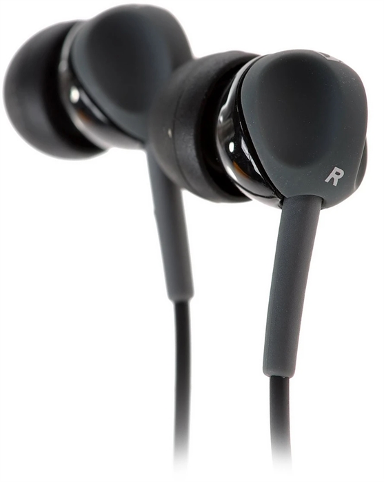 (1041727) Наушники SENNHEISER CX200 чёрные (jack 3.5 мм) SENNHEISERCX200BLK - фото 51051