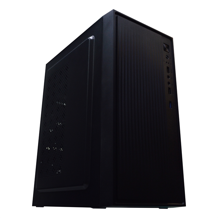 (77758074) Системный блок AMD 4655G 6 x 3.7 ГГц | AM4 | AMD Radeon Vega 7 | DDR4 16Gb | SSD 960Gb 77758074 - фото 51068
