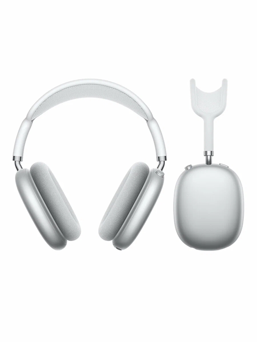 (1041874) Наушники накладные Hoco W65 серебристый беспроводные bluetooth (50335) 50335-1 - фото 51122