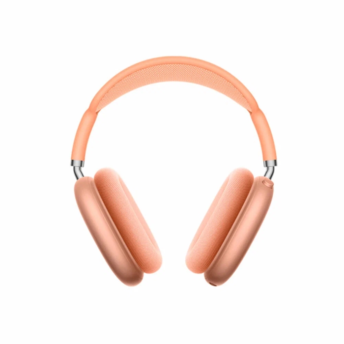 (1041878) Наушники накладные Hoco W65 оранжевый беспроводные bluetooth (50380) 50380 - фото 51127