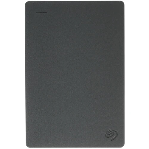 (1037019) Внешний жесткий диск Seagate Basic 2 ТБ , серый STJL2000400 - фото 51149