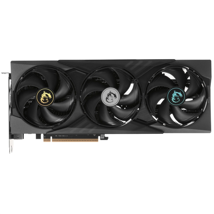 (1042076) Видеокарта MSI PCI-E 5.0 RTX 5060TI 16G GAMING TRIO NV RTX 5060TI 16Gb 128bit GDDR7 2572/28000/HDMIx RTX 5060 TI 16G GAMING TRIO RTX 5060 TI 16G GAMING TRIO - фото 51163