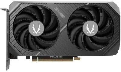 (1042028) Видеокарта Zotac PCI-E 5.0 RTX 5060 Ti 16GB TWIN EDGE NV RTX 5060TI 16Gb 128bit GDDR7 2572/28000/HDM ZT-B50620E-10M ZT-B50620E-10M - фото 51164