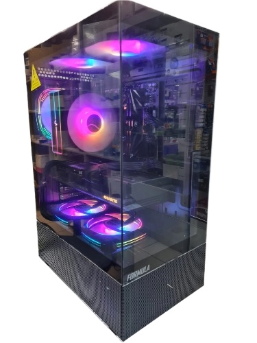 (1042092) Системный блок CPU AMD Ryzen 7 8700F TRAY (4.1GHz up to 5.0GHz) / AMD Radeon RX7600XT 16Gb / DDR 5 32Gb/ SSD M.2 1.0Tb | ARGB 1042092 - фото 51266