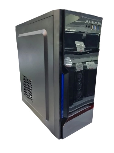 1042069 Системный блок AMD RYZEN 5 5500GT 6х3.6 mhZ (4.4mhZ TURBO) Radeon Vega 7, DDR4 32GB SSD 1TB 1042069 - фото 51275