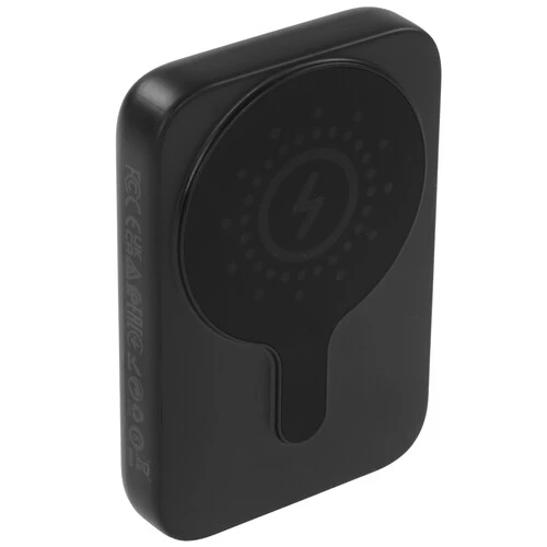 (1040902) Мобильный аккумулятор Hoco J117A Esteem 10000mAh QC/PD 20W 2A USB-C беспров.зар. черный J117A ESTEEM J117A ESTEEM - фото 51320