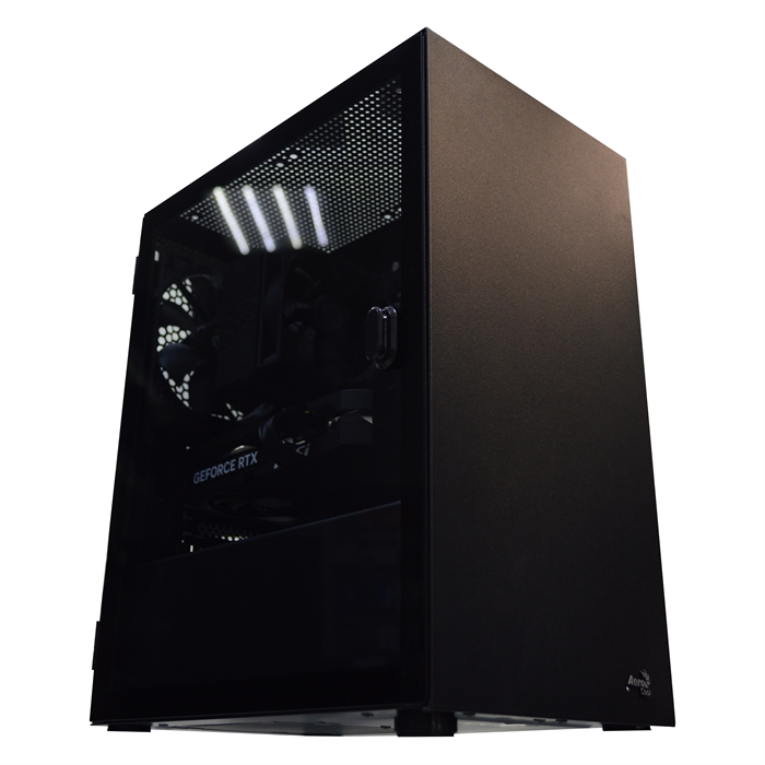 1042070 Системный блок Intel Core i5-12400F x6 up to 4.4GHz | LGA1700 | DDR5 32Gb | SSD 1TB | NV RTX5060 8Gb GDDR7 1042070 - фото 51416