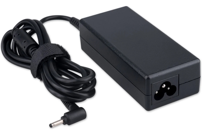 1042433 Блок питания Gembird для ноутбуков ACER, ASUS, 19В/3.42А, 65Вт, штекер 3х1.1мм NPA-AC36 - фото 51466