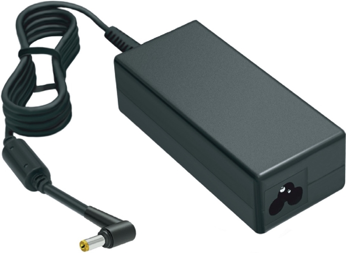 1042431 Блок питания Gembird для ноутбуков ACER, 19В/2.37А, 45Вт, штекер 5.5х1.7мм NPA-AC38 - фото 51468