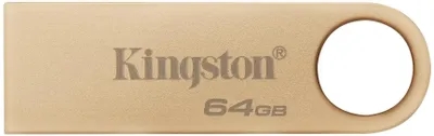 (1042543) Флеш Диск Kingston 64Gb DataTraveler SE9 <DTSE9G3/64GB>, USB3.0 DTSE9G3/64GB - фото 51488