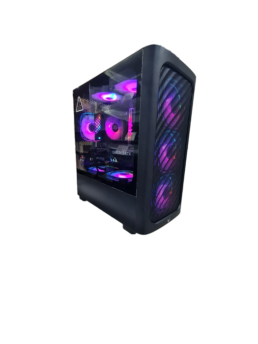 (1042653) Системный блок AMD Ryzen 7 8700F up to 5GHz | AM5 | NVRTX 5060TI 16GB | DDR 5 32Gb | SSD M.2 1TB 1042653 - фото 51642