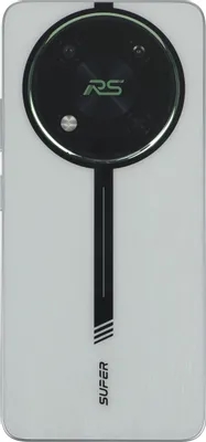 (1042569) Смартфон Itel RS4 S666LN NFC 256Gb 12Gb белый 3G 4G 2Sim 6.56" IPS 720x1612 And13 50Mpix 802.11 a/b/ 10054298 10054298 - фото 51656