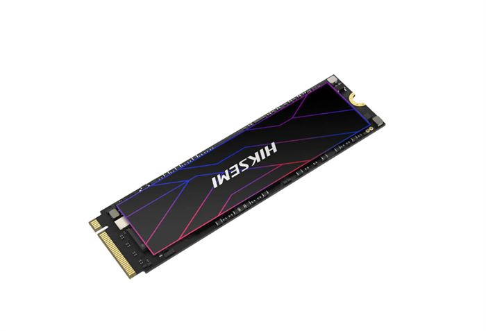 (1042762) Твердотельный накопитель SSD M.2 HIKSEMI 1.0Gb <HS-SSD-FUTUREX 1024G> (PCI-E 4.0 x4, up to 7450/6600MBs, 3D TLC, 1800TBW, heatsink) HS-SSD-FUTUREX 1024G - фото 51765