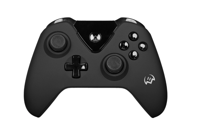 (1042756) Геймпад беспроводной Sven GC-5070 чёрный (2.4 Ггц, вибрация, 11 кн., 8 поз. перекл., 2мини - джойстика, USB, PS3, Android, SV-016036) SV-016036 - фото 51895