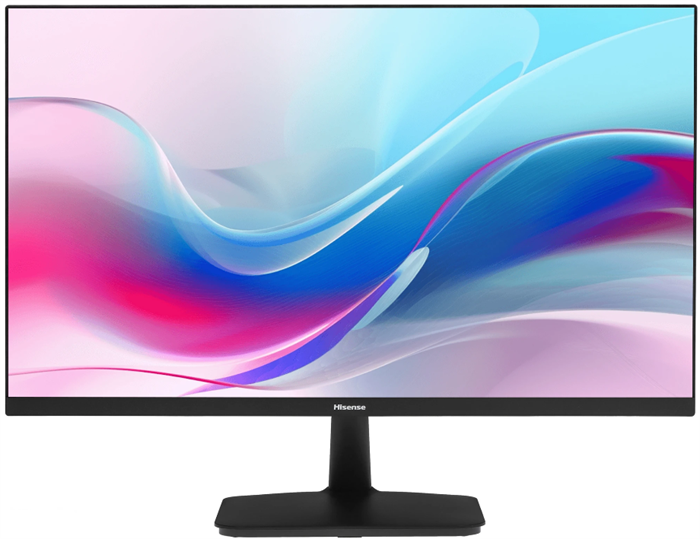 (1042924) Монитор Hisense 27" 27N3Q IPS FHD чер HDMI VGA 144Hz 250cd Ex 27N3Q - фото 51952